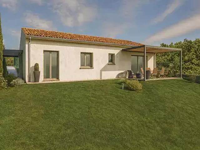 Maison vente à Nailloux, Haute-Garonne