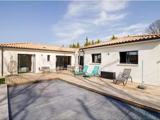 Maison vente à Toulouse, Nailloux