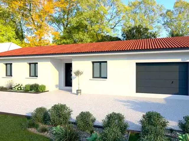 Maison vente à Toulouse, Nailloux
