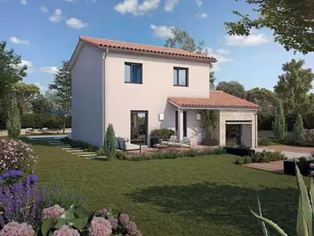 Maison vente à Nailloux, Haute-Garonne