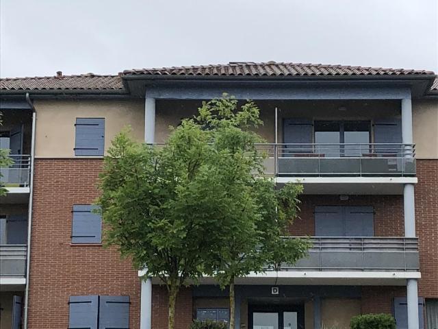Appartement location à Toulouse, Nailloux