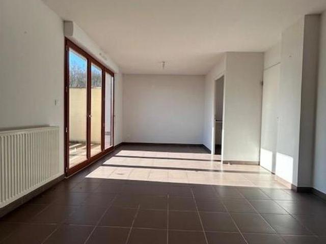 Maison vente à Toulouse, Nailloux
