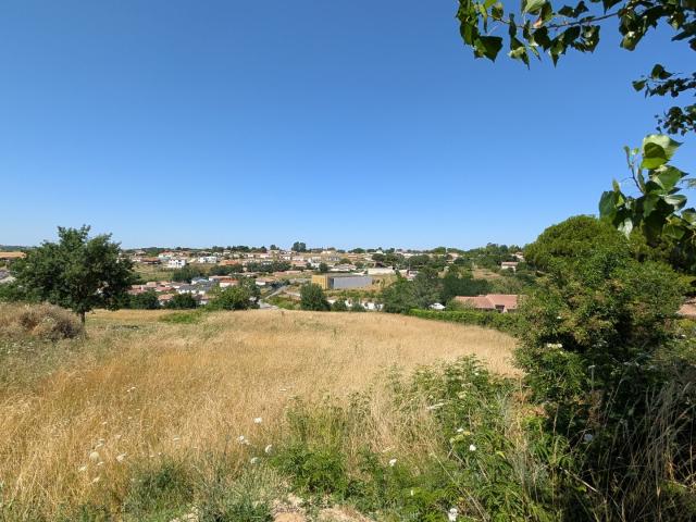 Terrain vente à Toulouse, Nailloux