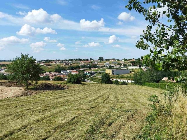 Terrain vente à Toulouse, Nailloux