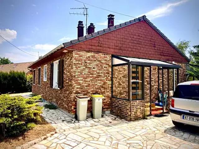 Maison vente à Nailly, Yonne