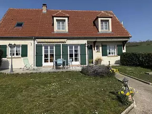 Maison vente à Sens, Nailly