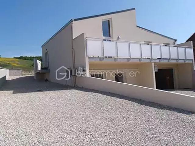 Maison vente à Sens, Nailly