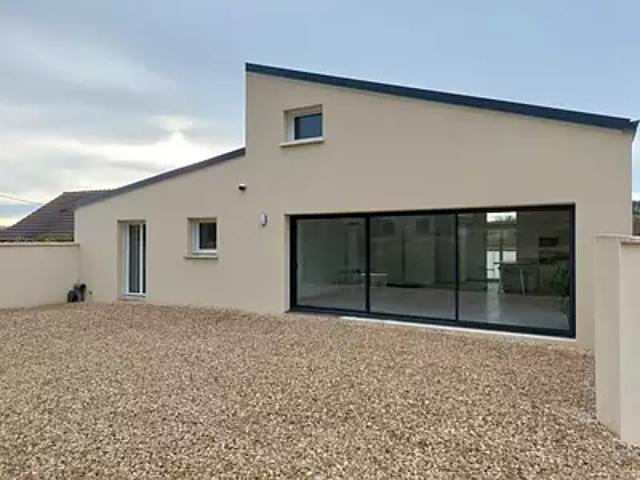 Maison vente à Sens, Nailly