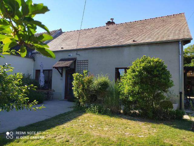 Maison location à Sens, Nailly