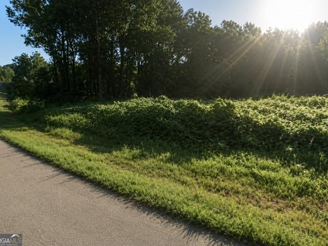 Land for sale in Royston, Georgia