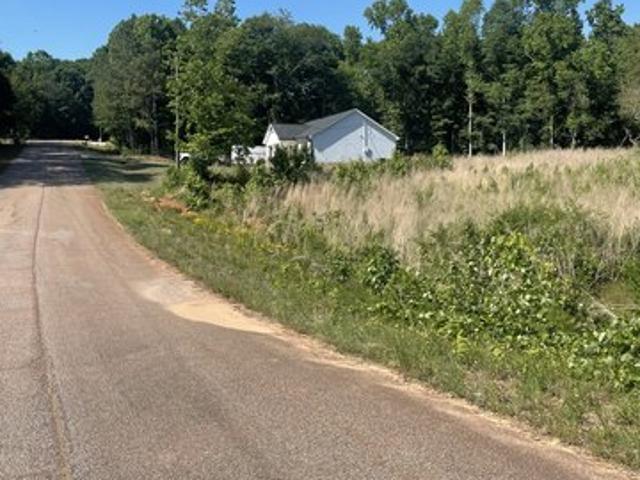 Land for sale in Royston, Georgia