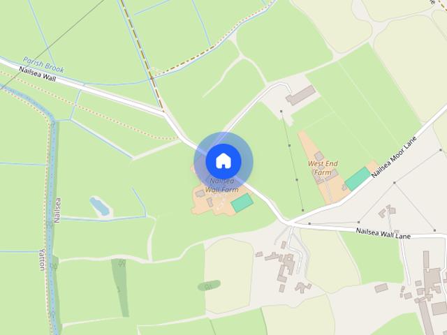 Apartment for rent in Nailsea, North Somerset