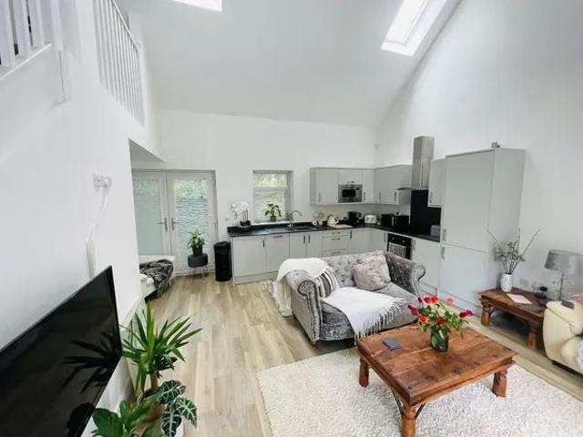House for rent in Nailsea, North Somerset