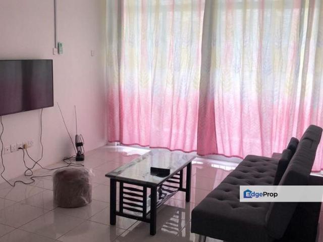 Condominium for sale in Samarahan, Kota Samarahan