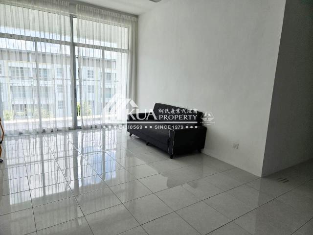 Apartment for rent in Samarahan