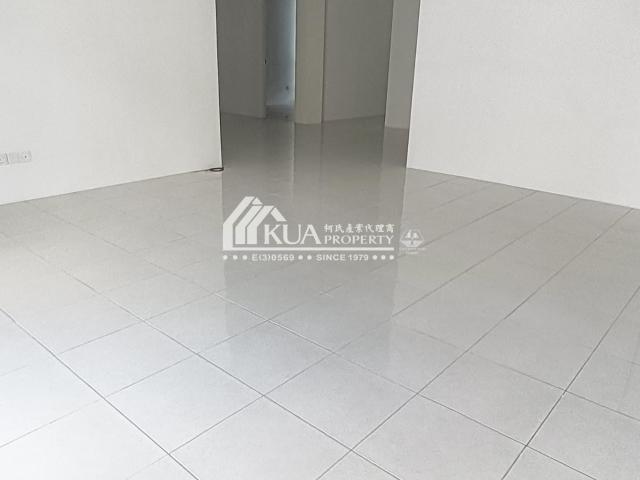 Apartment for rent in Samarahan