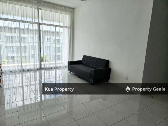 Apartment for rent in Samarahan