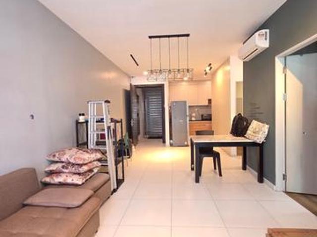 Condominium for sale in Kuching