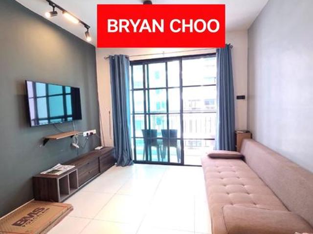 Apartment for sale in Samarahan, Kota Samarahan