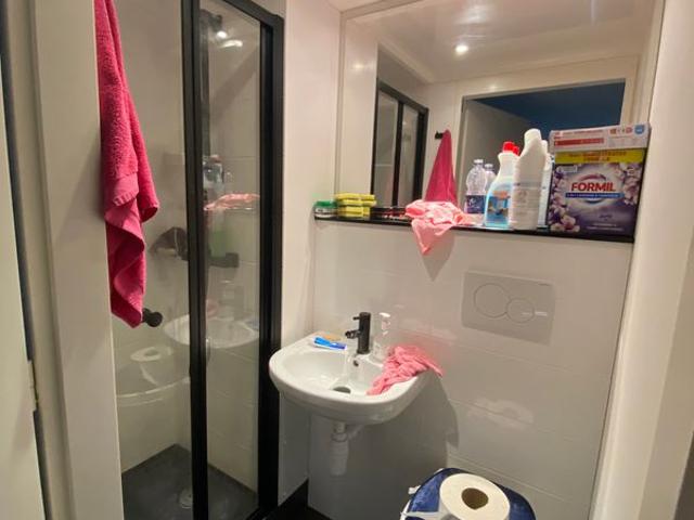 Apartment for rent in Little Chester, East Midlands