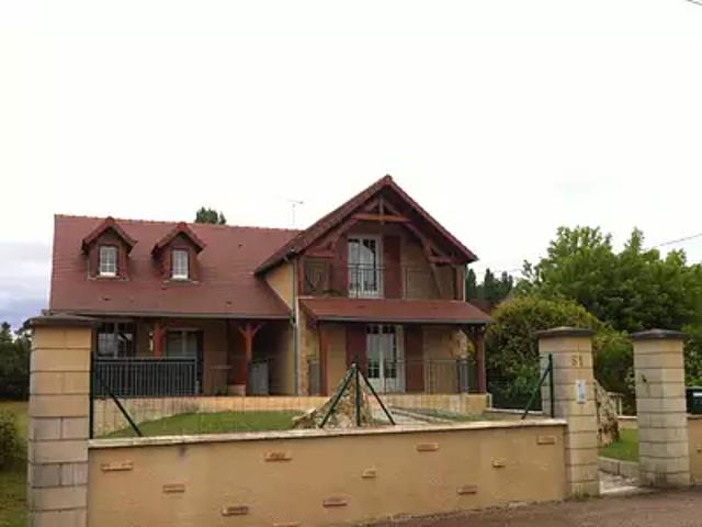 Appartement location à Châtellerault, Naintré