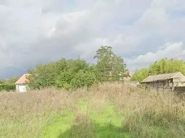 Terrain vente à Châtellerault, Naintré