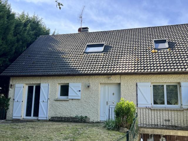 Maison vente à Évry, Nainville-les-roches