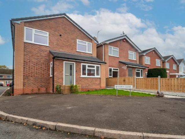 House for sale in Hall Green, West Midlands