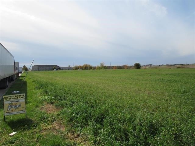 Land for sale in Maquoketa, Iowa