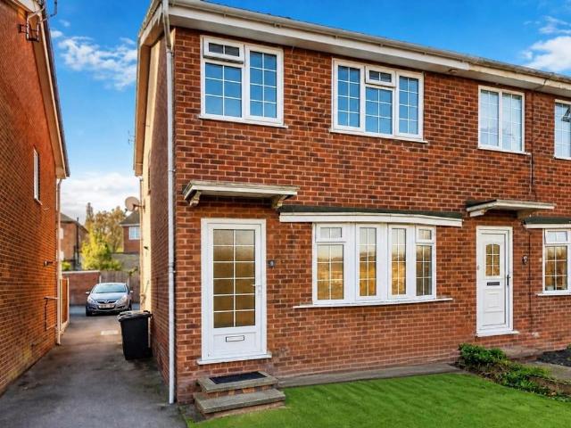 House for rent in Carlton, Gedling