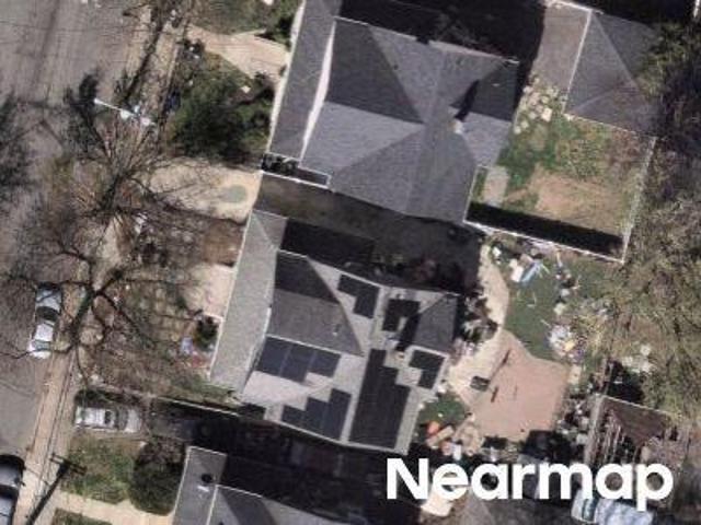 House for sale in Newark, New Jersey
