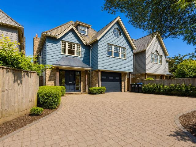 House for rent in Canford Cliffs, Poole