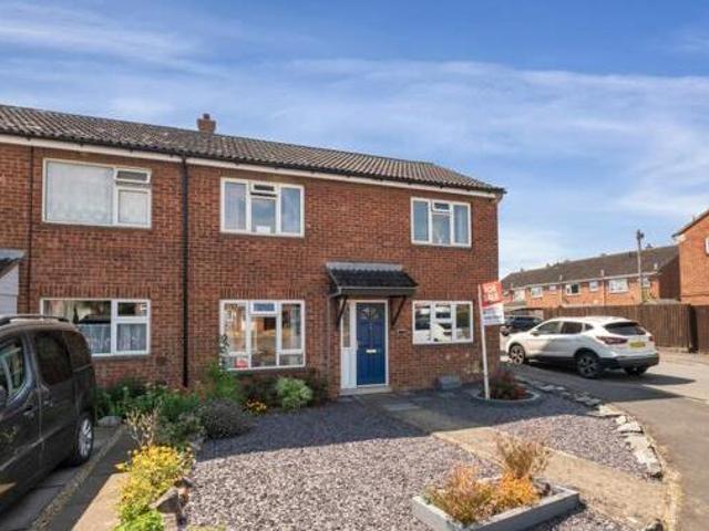 House for sale in Barholm, Lincolnshire