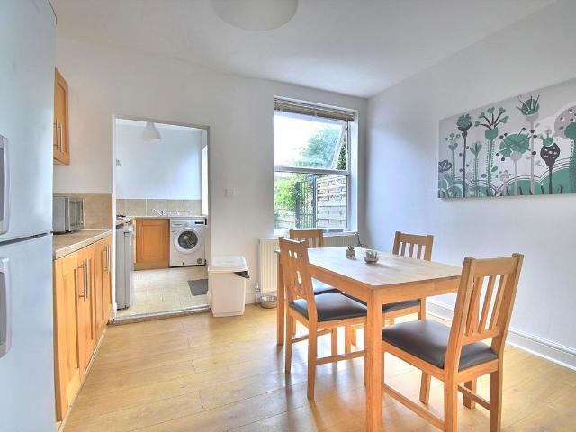 House for rent in Crookes, Sheffield
