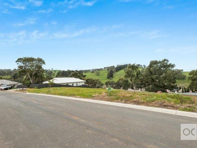 Land for sale in Nairne, South Australia