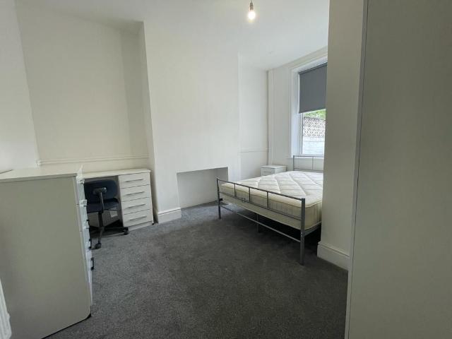 Room for rent in Rose Hill, Burnley
