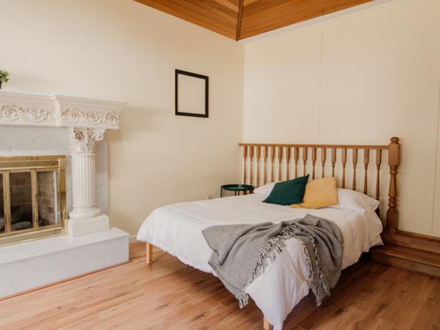 Room for rent in Vancouver, British Columbia