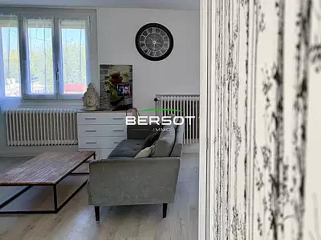 Maison vente à Besançon, Naisey-les-granges