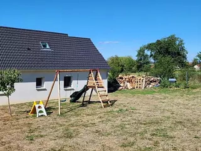 Maison vente à Naisey, Naisey-les-Granges