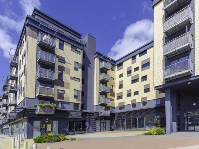 Apartment for rent in London Borough of Islington, Greater London