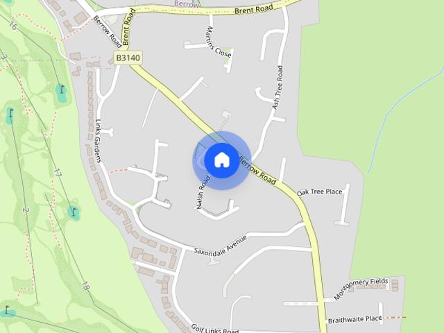House for rent in Burnham-on-Sea and Highbridge, Burnham-on-sea