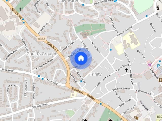 House for rent in Frome