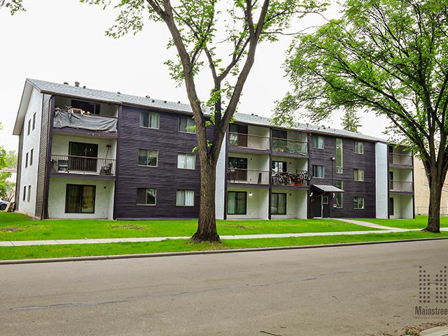 Apartment for rent in Wedgewood, Alberta
