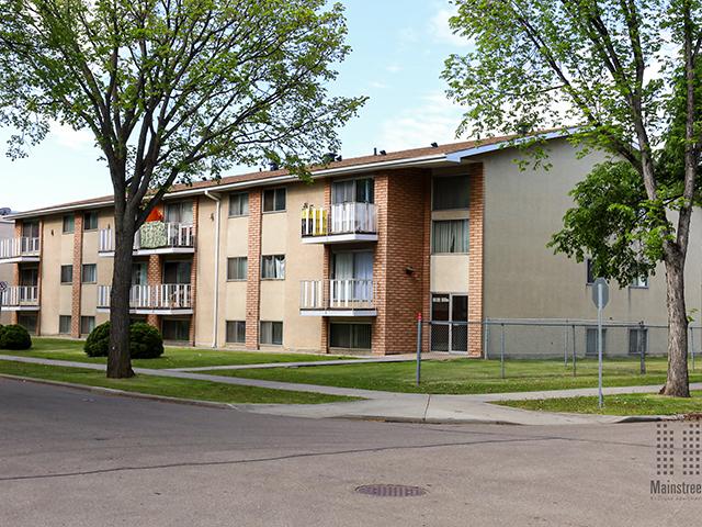 Apartment for rent in Wedgewood, Alberta