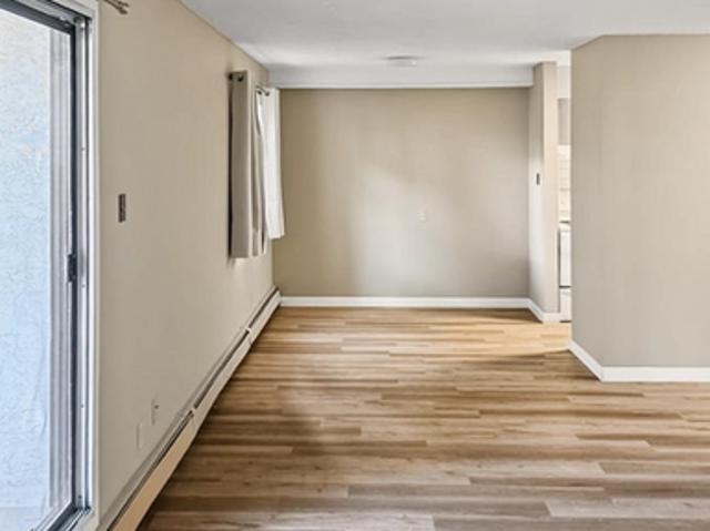 Apartment for rent in Westwood, Edmonton