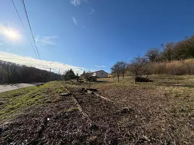 Terrain vente à Bar-le-Duc, Naives-rosières