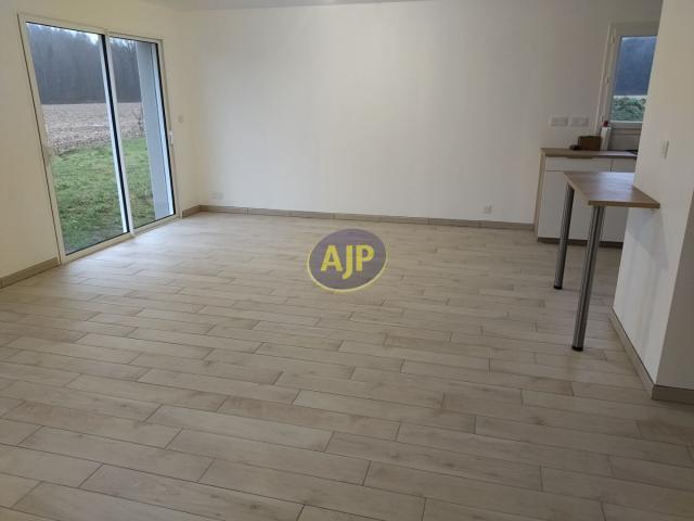 Maison location à Pontivy, Bretagne