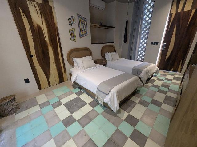 Estudio en renta en Tulum, Quintana Roo