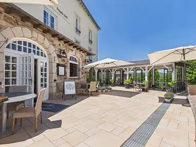 Maison vente à Villefranche-de-Rouergue, Najac