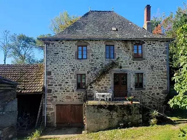 Maison vente à Villefranche-de-Rouergue, Najac